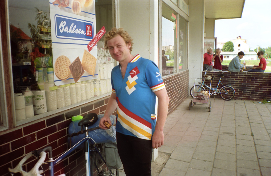 023 Tour de 93